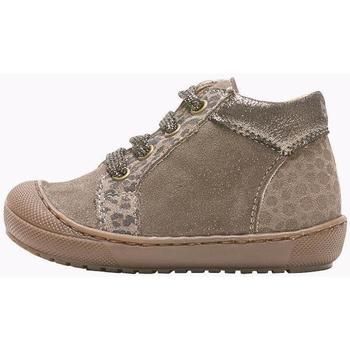 Bopy Zapatillas altas Jeanette para niña