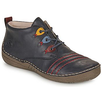 Rieker Botines 52509-14 para mujer