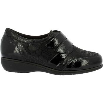 Doctor Cutillas Zapatillas de senderismo 53582 negro para mujer