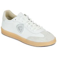 blauer zapatillas altas aurora para mujer