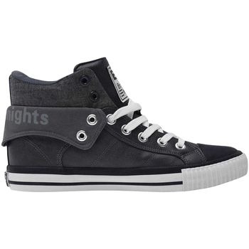 British Knights Zapatillas altas Roco para hombre