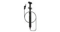 tija telescopica de paso interno rockshox reverb stealth  negro 2020  con control 1x