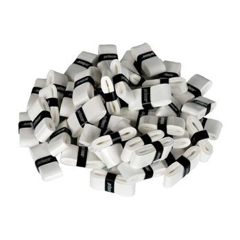 Pack 50 Overgrip Prince Tackypro Blanco