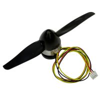 qf009 accesorios y repuestos para avion rc version brushless su-35 fighter con motor brushless 1503