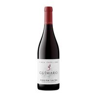 guimaro vino tinto finca capelinos ribeira crianza 75 cl 135 vol