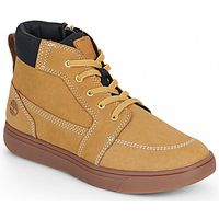 timberland zapatillas altas lisbon street para nina