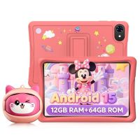 tablet tabwee k10 wifi 101 4gb 64gb rosa stylus pen