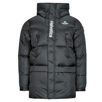 Helvetica Abrigo de plumas CAPRI 1 para hombre