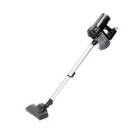 aigostar aspirador de mano y vertical 4 en 1 potencia 600w 15 kpa de succion filtro hepa