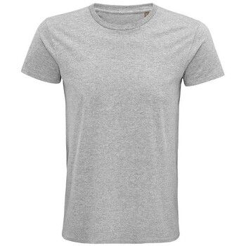 Sols Camiseta Pioneer para hombre