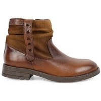 chika 10 botas adivinanza 09 26489 marron para hombre