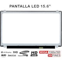 PANTALLA LED DE 15.6 pulgadas pulgadas PARA PORTÁTIL HP 15-AF103NS 15-AF 15-DB0000 LTN156AT39-H01