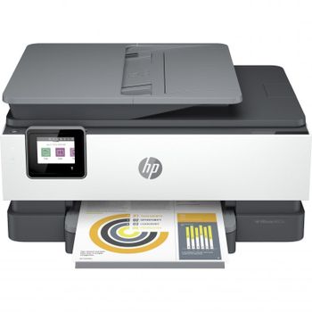 HP OfficeJet Pro 8022e Impresora Multifunción Wifi