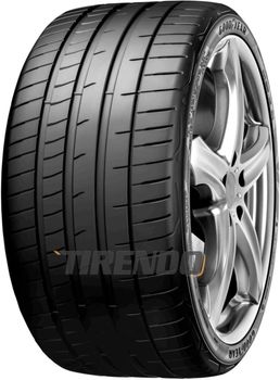 Goodyear Eagle F1 Supersport ( 245/40 R19 98Y XL R1, con protector de llanta (MFS) )