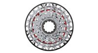 cassette sram xx dh t type xs 797 7v  xdslim  plata