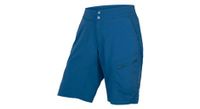 endura hummvee lite pantalon corto mujer arandano