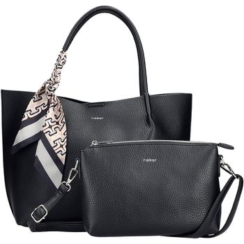 Rieker Bolso de mano 280560 para hombre
