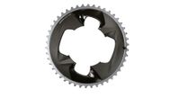 bandejas sram force axs 107 mm 2x12 velocidad gris