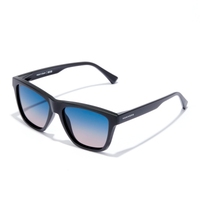 gafas de sol hawkers one ls raw - black blue to peach
