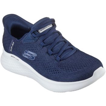 Skechers Deportivas Moda Skech-Lite Pro Natural para mujer