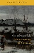 Vacaciones en el Cáucaso