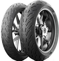 michelin road 6  16060 zr17 tl 69w rueda trasera mc 