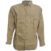 tecnica camisa manga larga 4140510 para hombre