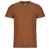 timberland camiseta tee slim dunstan river para hombre