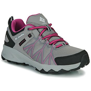 Columbia Zapatillas de senderismo PEAKFREAK II OUTDRY para mujer