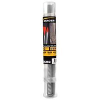 diager pack demolicion 3 picas sds-plus - 3000g
