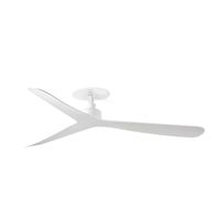 ventilador de techo empotrable rocker