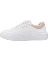 de skechers zapatillas mujer modelo cordoba classic color blanco wpk
