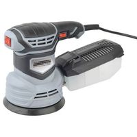 lijadora electrica 380 w bruder mannesmann