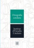 Ortografia catalana