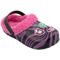 monster high zuecos ns9577 para nina