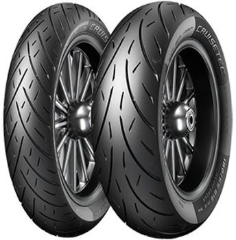 Metzeler Cruisetec ( 200/55 R17 TL 78V Rueda trasera, M/C )