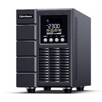 cyberpower ols2000ea-de sai de doble conversion en linea 2kva 1800w 4 salidas ac