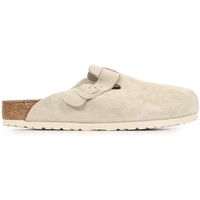 birkenstock sandalias boston leve para hombre