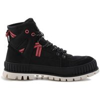 palladium zapatillas altas pallashock outcity para mujer