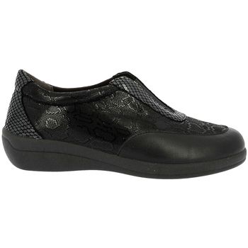 Doctor Cutillas Zapatos 43533 negro para mujer
