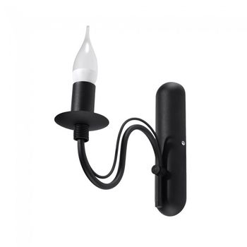 Aplique de pared minerwa