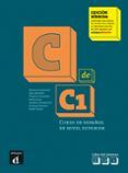 c de c1 edicion hibrida libro del alumno