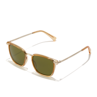 gafas de sol hawkers ink - champagne juniper green