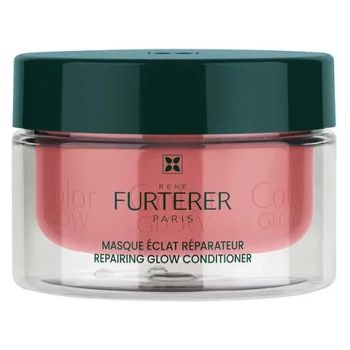 Color Glow Mascarilla Reparadora 200 ml