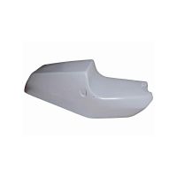 asiento de fibra de vidrio suzuki gs 1000