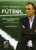 futbol medios de entrenamiento con balon medios de entrenamiento con