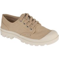 palladium zapatillas pampa oxford para mujer