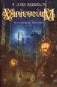 nocturnos de viriconium (viriconium vol. iii)