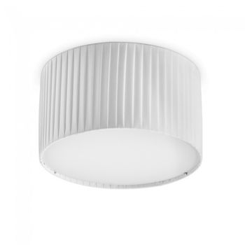 Plafón de techo led vorada (12w)