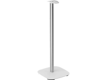 Soporte altavoces - Vogel's SFS 4133, Compatible con altavoz Sonos Era 300, De suelo, Hasta 5 kg, Blanco